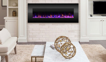 Fireplaces and Accessories