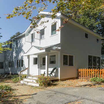 Burlington Addition