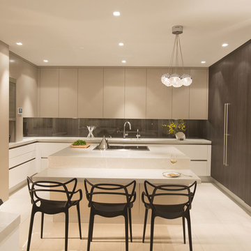 Miami Interior Designers - Edge of Modernism