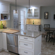 Kitchen Ideas