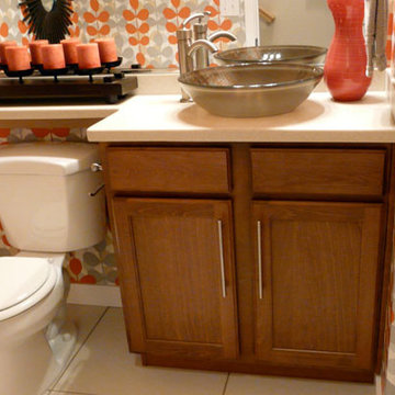 Bathroom Cabinets