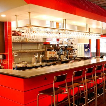 Pizzeria Vetri