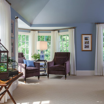 Recent Rooms by Bertin's Decorating Den
