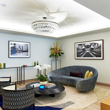 Home Automation