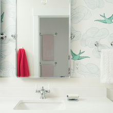 Kids bathroom