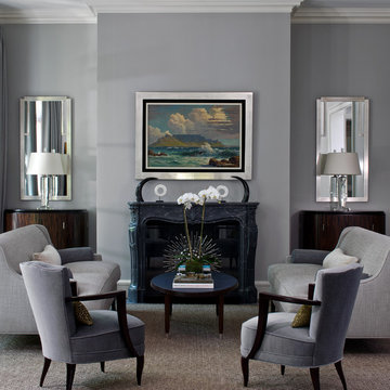 Chicago Residence