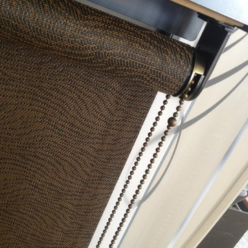 Hunter Douglas