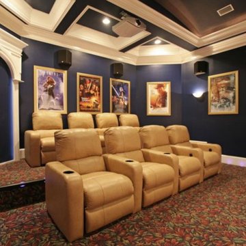 Our Work
