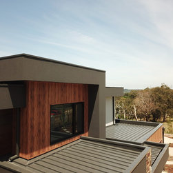 Melbourne Home Cladding - Siding And Stone Veneer