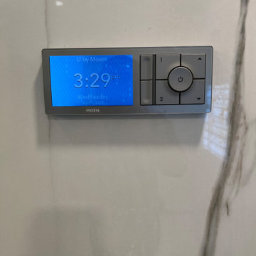 Shower Sound Controller MC25  2022