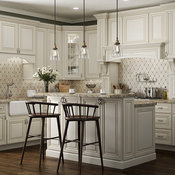 JSI Cabinetry - Designer Series - Wheaton