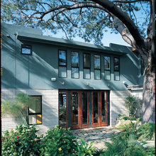 Entry doors
