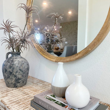 KB HOME MAGNOLIA RANCH COMMUNITY