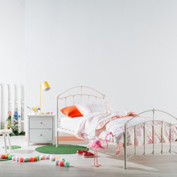 Amelie single bed frame - Kids Beds