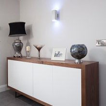 sideboard