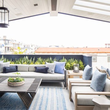 Manhattan Ave Residence
