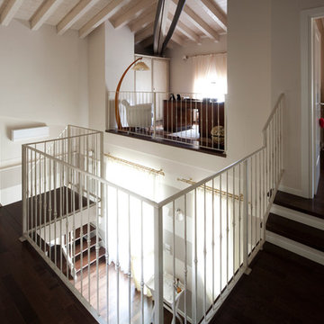 Loft contemporaneo