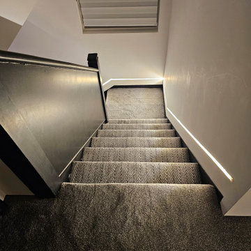 Rathfarnham project