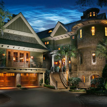 Exteriors