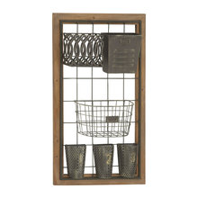 Cabin - Accessories & Furniture