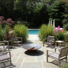 Pool / deck