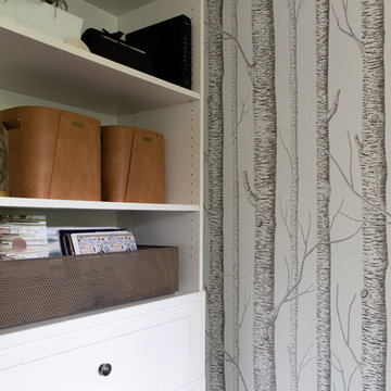 My Houzz: Designer Breathes Life Into Her Family’s Historic Home