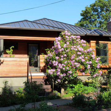 Remodel for the Neighbors
