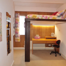 Charm Dorm