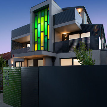 Brunswick Apartments