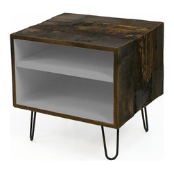 RAW! Furniture - Furniture
