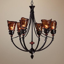 Lighting, entryway