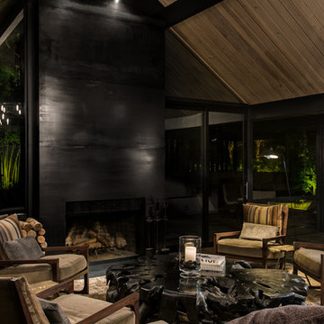 Los Altos Eichler Remodel