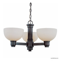 Z-Lite - Z-Lite Chandelier Chelsey - Outdoor Products