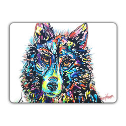 Tracey Keller Placemats - Products