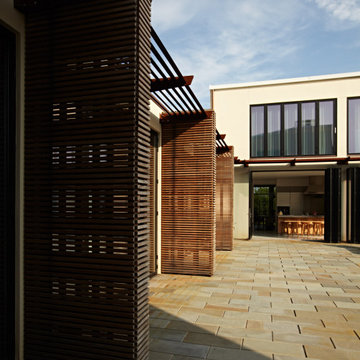 Maison Meadowlark