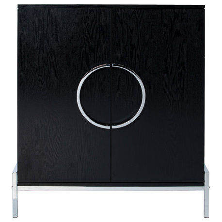 Bexley Double-Door Bar Cabinet