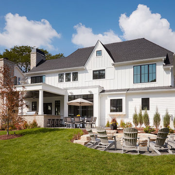 Modern Farmhouse