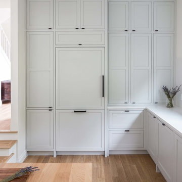 Kits Kitchen