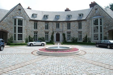 New Canaan Residence 1