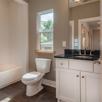 East Nashville Modern Prairie