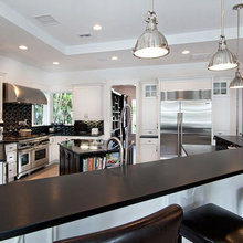 kitchens