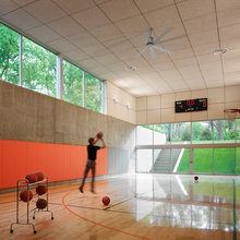 Sports Court