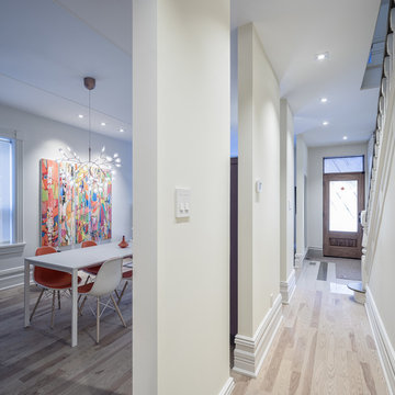 4th Avenue Glebe Ground Floor