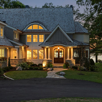 Bohns Point Residence