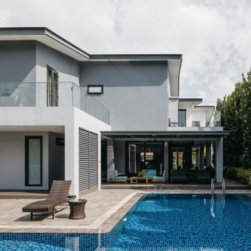 Detached House in Goodman Road vicinity