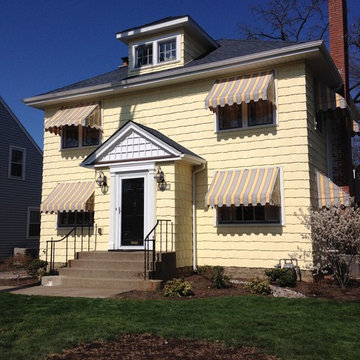 Sassafras Addition & Remodel