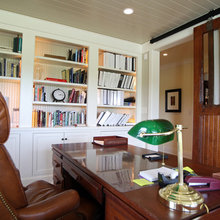 office/library