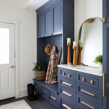 Cabinetry colors