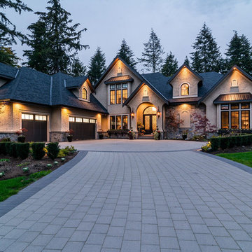Rumson Luxury Estate