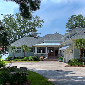Dream Home